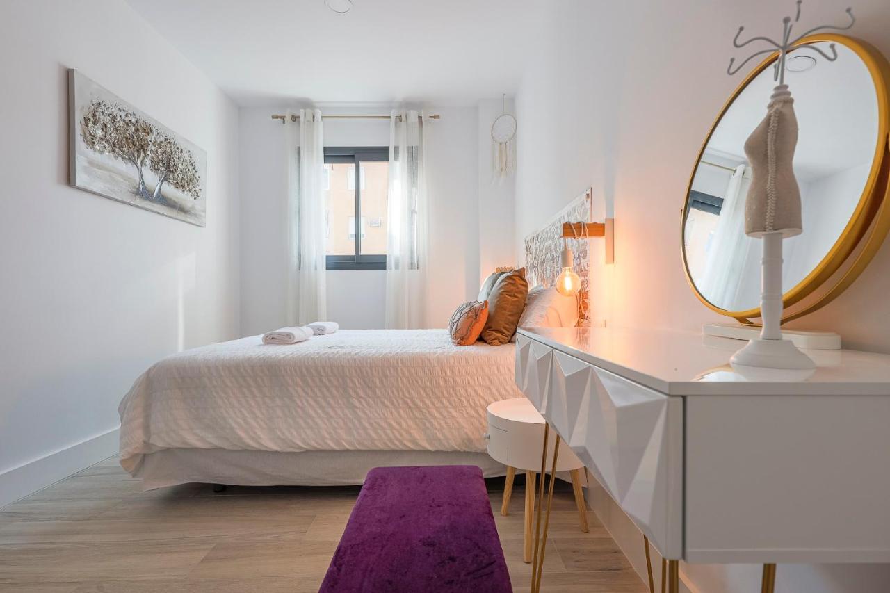 Family Home Suits Encantos De Sevilla, Seville