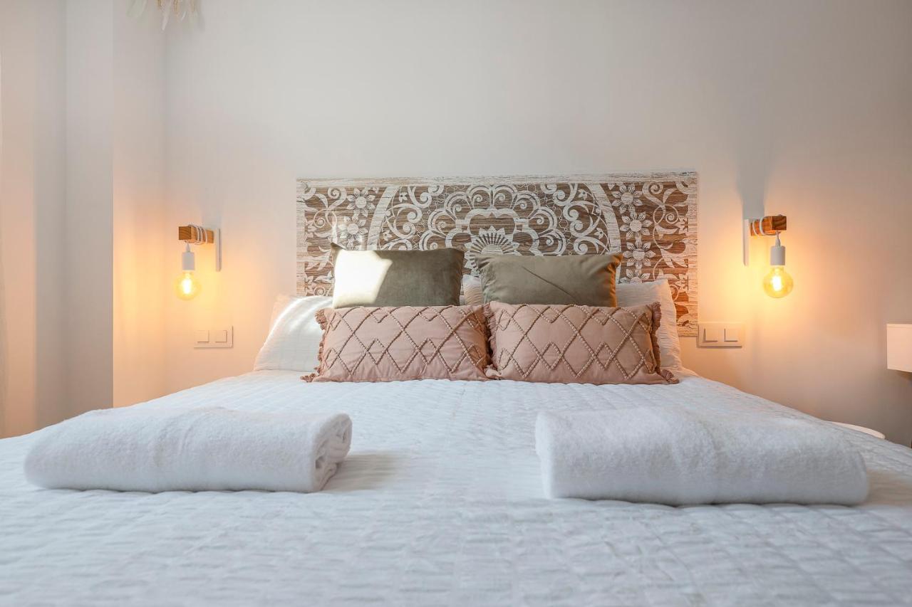 Family Home Suits Encantos De Sevilla — Fotos 3